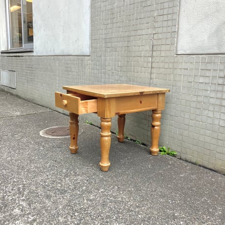 ちょっとそこに