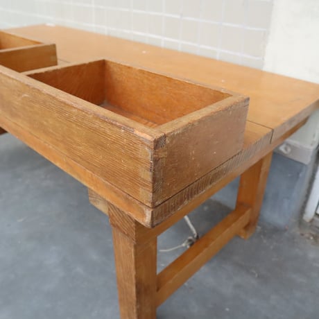 床用作業机