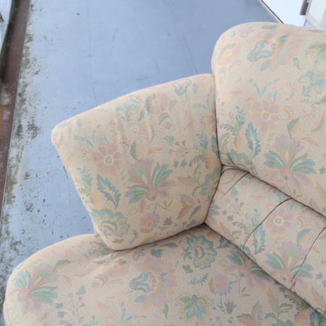 あわわわソファ