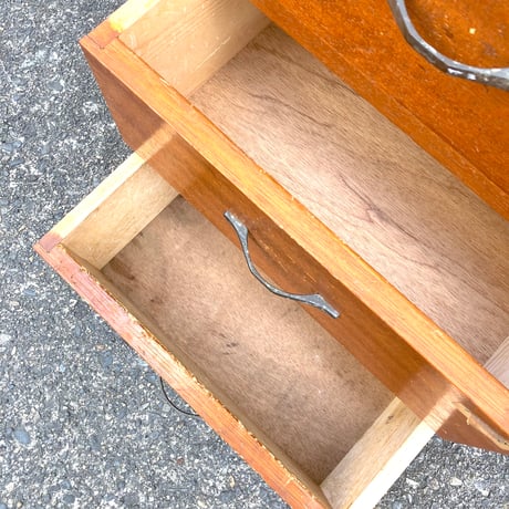 識別跡