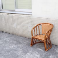 湯上がりの一服