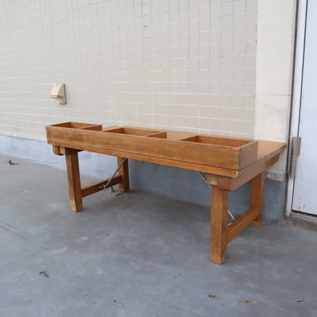 床用作業机