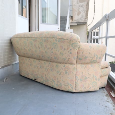 あわわわソファ