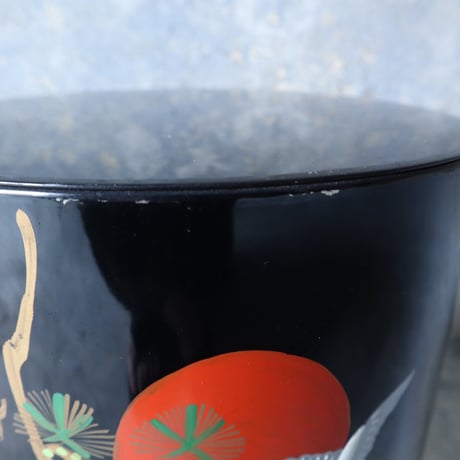 缶三兄弟(次男)