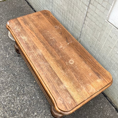 初見とのギャップ