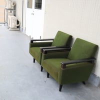 苔ソファ(小)