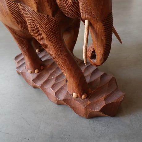 ゾウだぞう