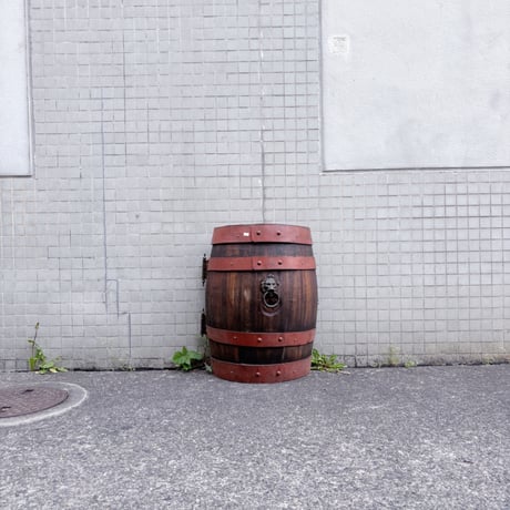 ライオンノッカー