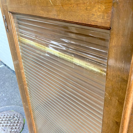 開けます、開きます