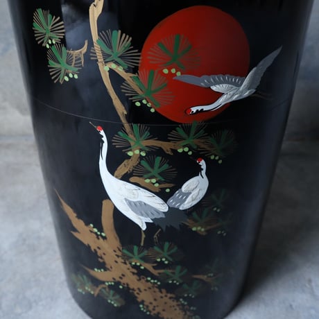 缶三兄弟(次男)