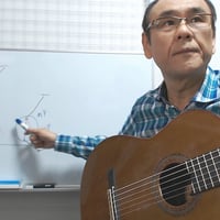 フィンガーピッキング・サイエンスSTEP-1「(新)ピッキングフォームと動作」