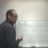 作曲＞STEP5 転調の活用