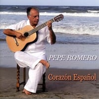 CD「スペインの心」〜Corazon Espanol