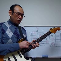 ブルースSTEP-2～ C・E・Gの各フォーム とフォーム移動