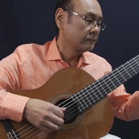 「涙」(再)F.ターレガ