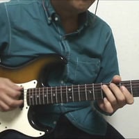 エレキ基本テクニックSTEP-1～ミュート
