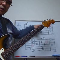 ブルースSTEP3 コードワークと4度コード 転調＆ターンアラウンド