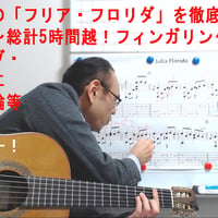 「フリア・フロリダ」徹底攻略