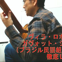 「ガボット・ショーロ」徹底攻略