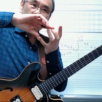 フィンガリング・サイエンスSTEP-3_発展テクニック＆コード形状への対応