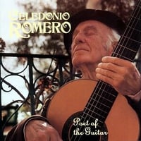 CD「ギターの詩人」～Poet of the Guitar