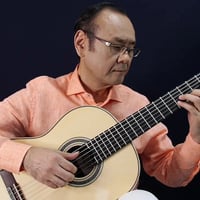 「アルハンブラの想い出」(再)F.ターレガ