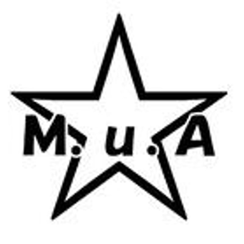 ご購入前に御一読ください※ | M.u.A