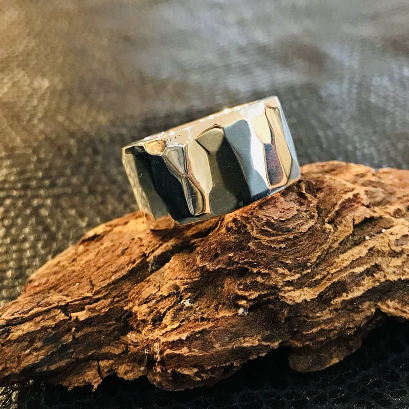 SUN RING | A BOMBER AKITA