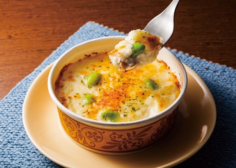 オホーツクグラタン6個セット　【Simple Deliciousシリーズ】