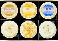 オホーツクグラタン6個セット　【Simple Deliciousシリーズ】
