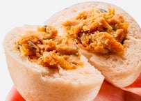 鮭のちゃんちゃん焼き中華まんセット6個入り
