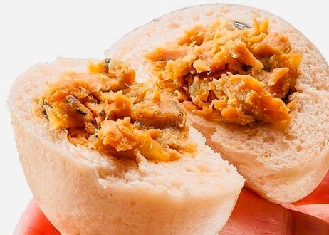 鮭のちゃんちゃん焼き中華まんセット6個入り