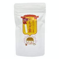 9月末入荷予定🍵よもぎ茶　30包