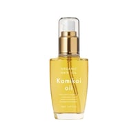 Kamikoi   oil  50㎖  洗い流さないトリートメント