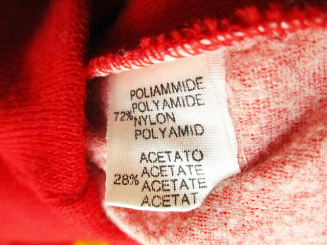 90's Santini サンティーニ“VALDATA” cycle Jacket | cic