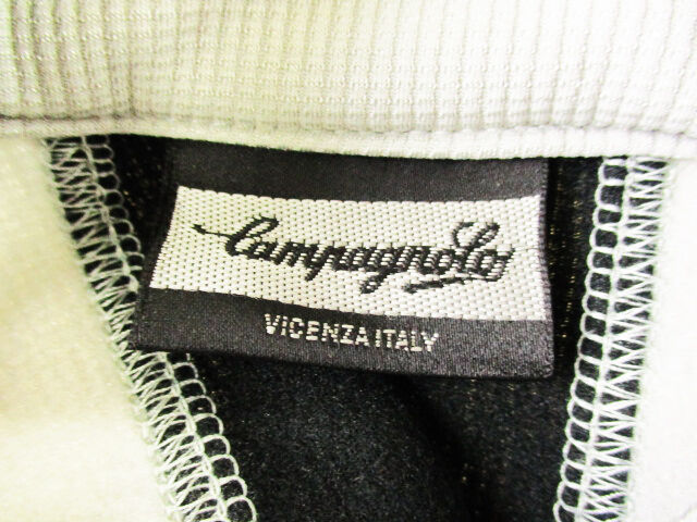 カンパニョーロ長袖ジャージ campagnolo | cicli17