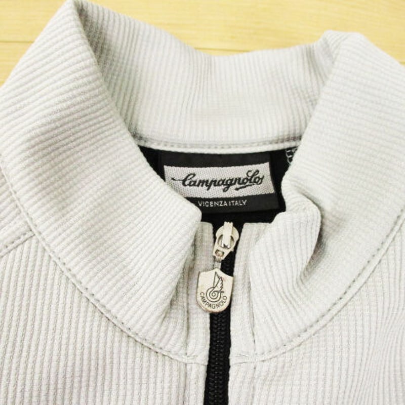 カンパニョーロ長袖ジャージ campagnolo | cicli17