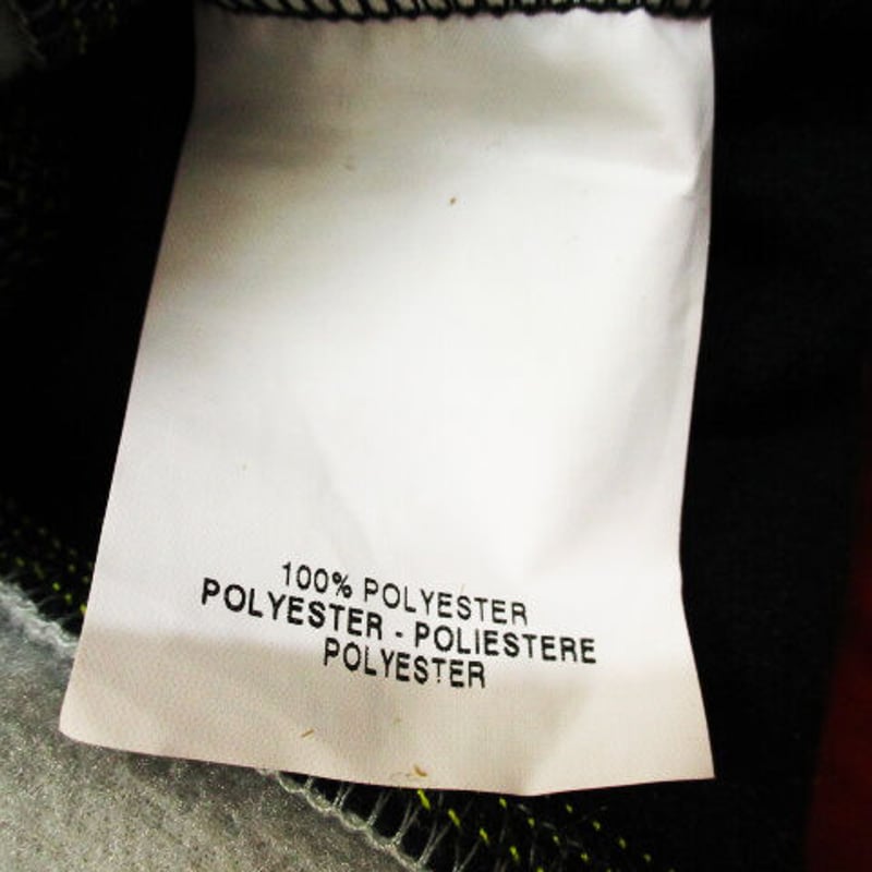 カンパニョーロ長袖ジャージ campagnolo | cicli17