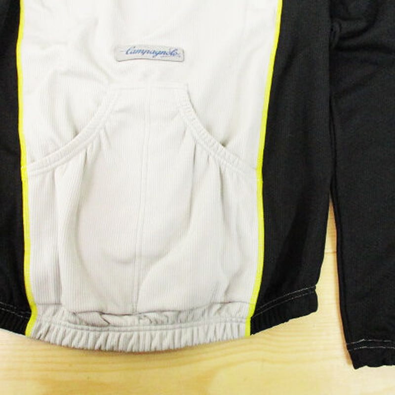 カンパニョーロ長袖ジャージ campagnolo | cicli17