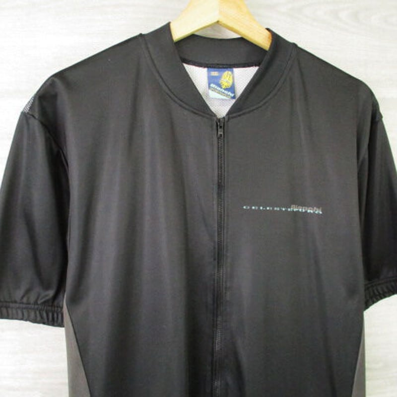 ビアンキ　サイクルウールジャージ ビアンキサイクルウールジャージ