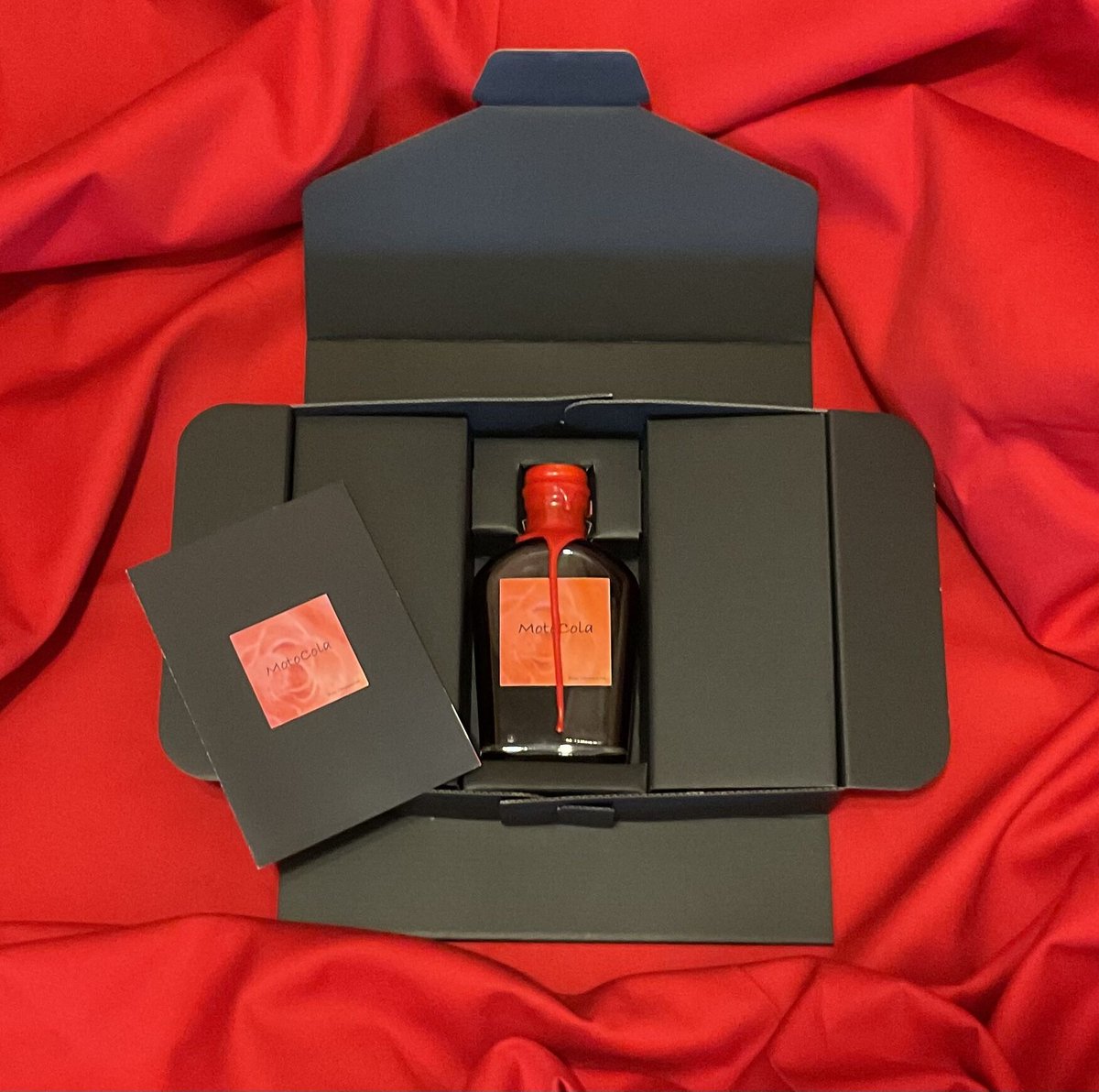 Baccarat 赤いギフトボックスセット9個とオマケ２個 Baccarat (バカラ) グラスセット スウィングハイボール