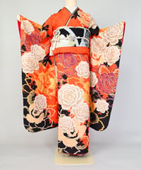 276【Web限定フルセットレンタル振袖】一般着用期間（2/1～11/30のご利用）
