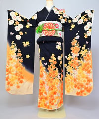 55【Web限定フルセットレンタル振袖】一般着用期間（2/1～11/30のご利用）