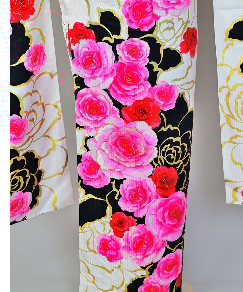 580【Web限定フルセットレンタル振袖】成人式期間（12/1～1/末のご利用