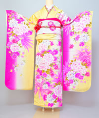 152【Web限定フルセットレンタル振袖】一般着用期間（2/1～11/30のご利用）