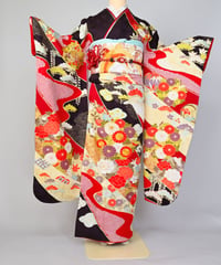 285【Web限定フルセットレンタル振袖】一般着用期間（2/1～11/30のご利用）