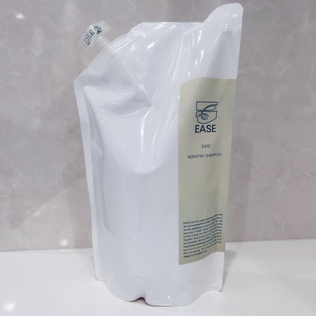 ケラチンシャンプー | STORES