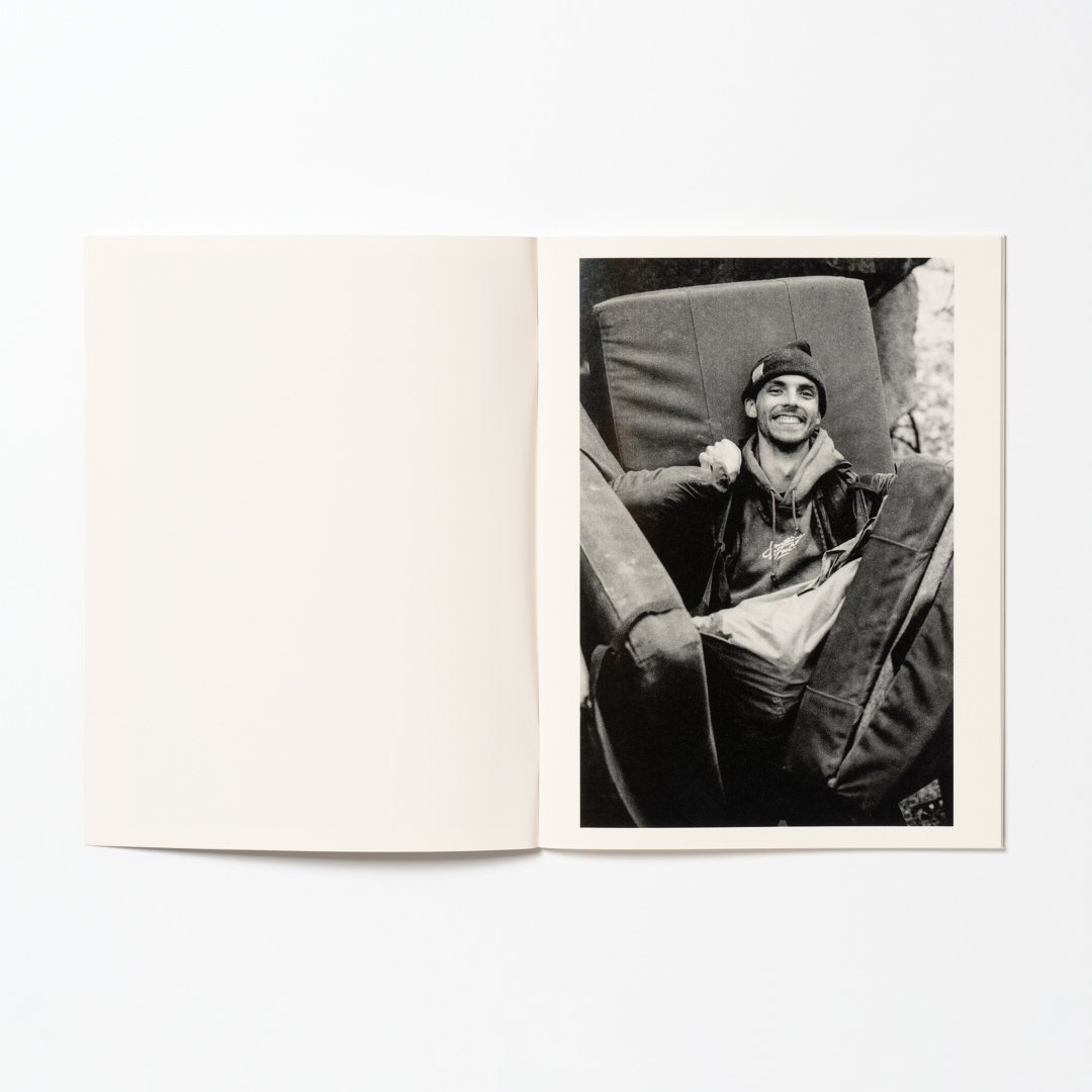 Yuri Shibuya 『Ten Years After』 | Document Marke Yuri Shibuya 『Ten Years After』 | Document Marke