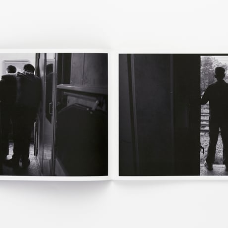 Yusuke Abe 『Relagaadee』&『Shanti Shanti』