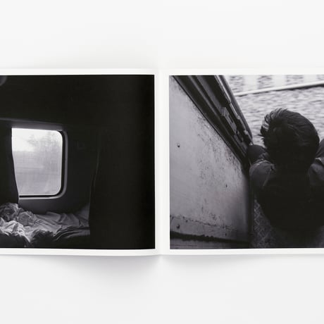 Yusuke Abe 『Relagaadee』&『Shanti Shanti』
